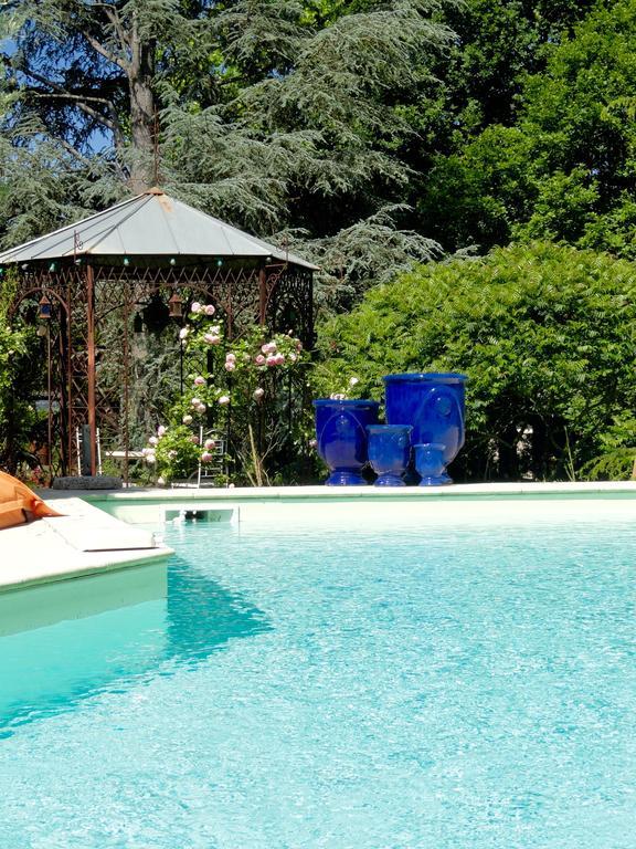 Sadirac B&B La Closerie 33 מראה חיצוני תמונה