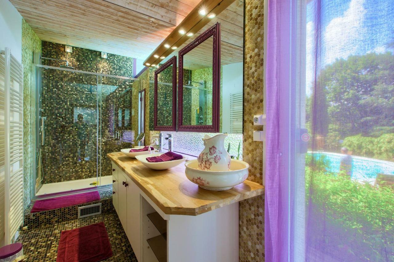 Sadirac B&B La Closerie 33 מראה חיצוני תמונה