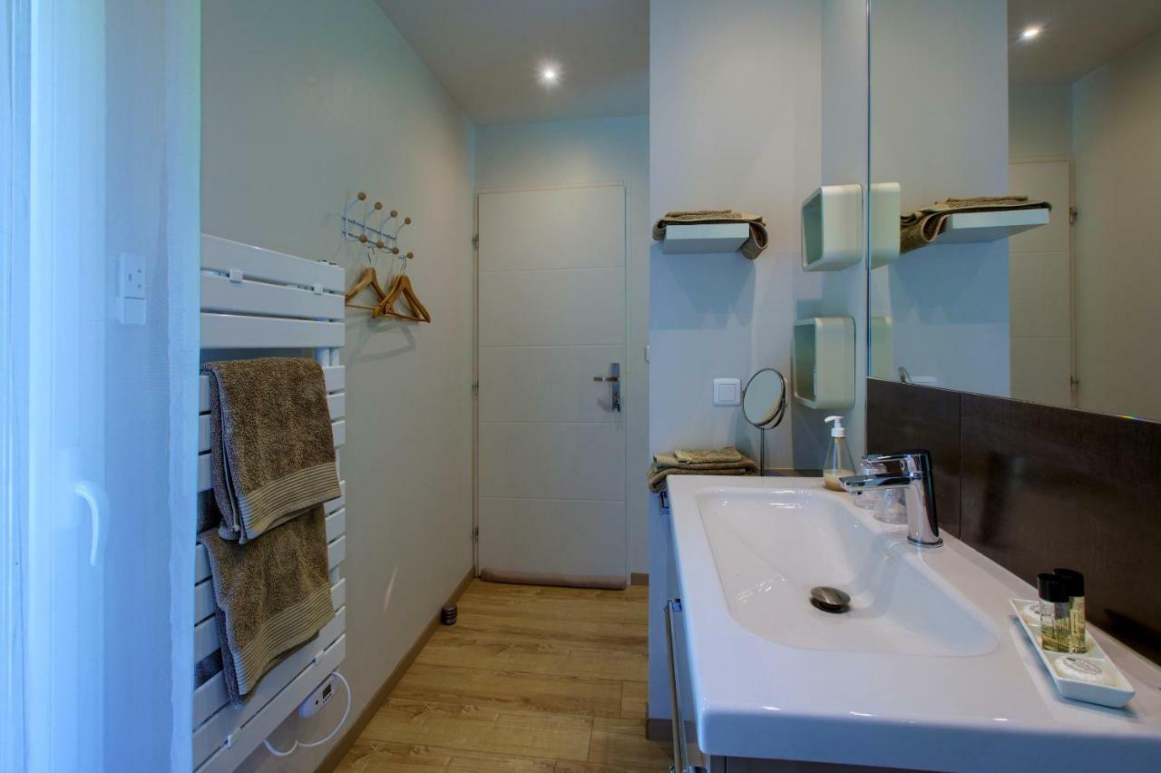 Sadirac B&B La Closerie 33 מראה חיצוני תמונה