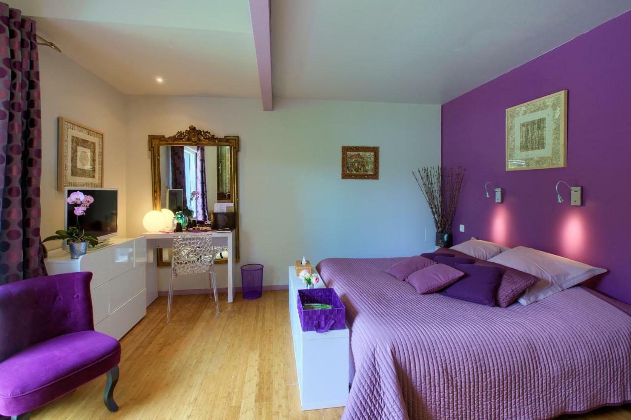 Sadirac B&B La Closerie 33 מראה חיצוני תמונה