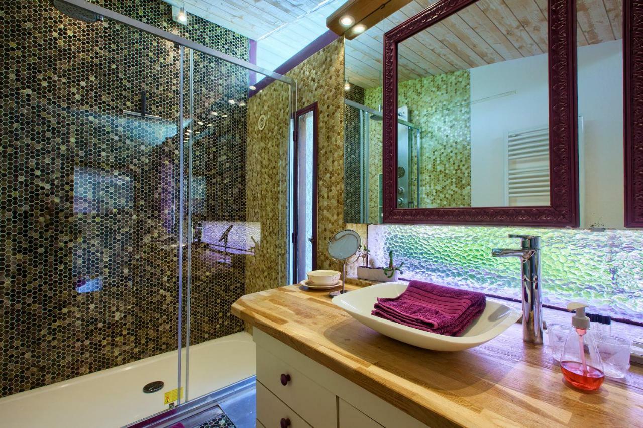 Sadirac B&B La Closerie 33 מראה חיצוני תמונה