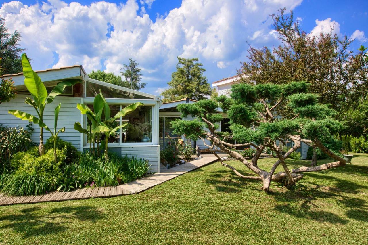 Sadirac B&B La Closerie 33 מראה חיצוני תמונה