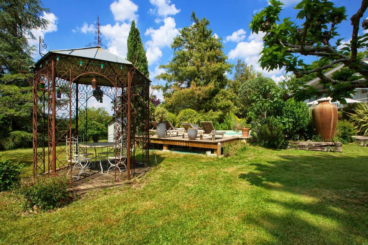 Sadirac B&B La Closerie 33 מראה חיצוני תמונה