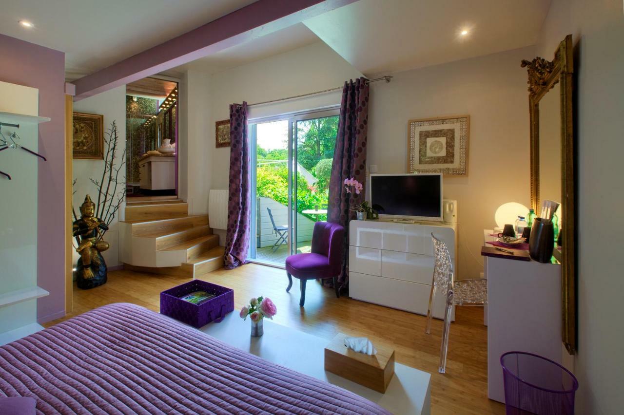 Sadirac B&B La Closerie 33 מראה חיצוני תמונה